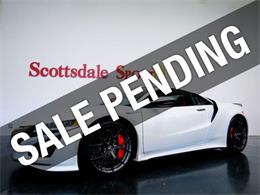 2018 Acura NSX (CC-1336913) for sale in Scottsdale, Arizona