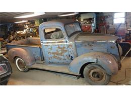 1937 Chevrolet 1/2 Ton Pickup (CC-1336933) for sale in Parkers Prairie, Minnesota