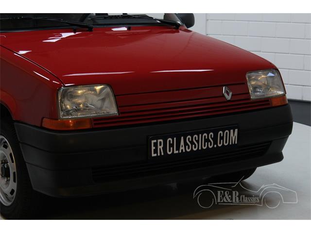 1993 Renault R5 for Sale