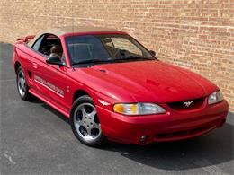 1994 Ford Mustang SVT Cobra (CC-1336948) for sale in Addison, Illinois