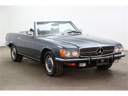 1973 Mercedes-Benz 450SL (CC-1336967) for sale in Beverly Hills, California