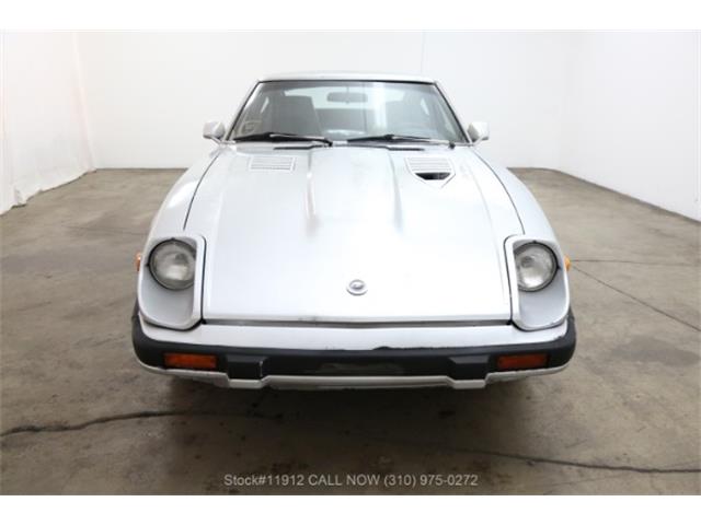1982 Datsun 280ZX (CC-1336969) for sale in Beverly Hills, California