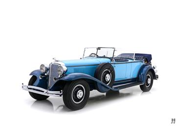 1931 Chrysler Imperial (CC-1336973) for sale in Saint Louis, Missouri
