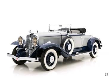 1931 Studebaker President (CC-1336988) for sale in Saint Louis, Missouri