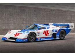1985 March Indy Car (CC-1336990) for sale in Scotts Valley, California