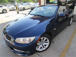 2012 BMW 3 Series (CC-1337014) for sale in Orlando, Florida