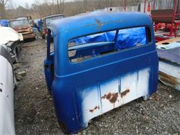 1953 Ford F100 (CC-1337026) for sale in Jackson, Michigan