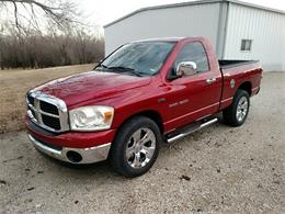 2007 Dodge Ram 1500 (CC-1330704) for sale in Burlington, Kansas