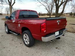 2007 Dodge Ram 1500 (CC-1330704) for sale in Burlington, Kansas