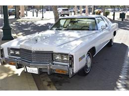 1978 Cadillac Eldorado (CC-1337042) for sale in Cadillac, Michigan