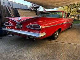 1959 Chevrolet El Camino (CC-1337045) for sale in Cadillac, Michigan