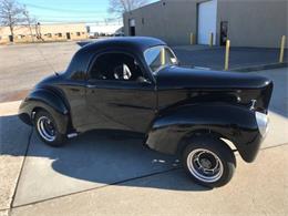 1941 Willys Coupe (CC-1337059) for sale in Cadillac, Michigan