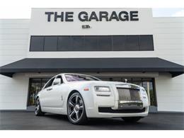 2014 Rolls-Royce Silver Ghost (CC-1337080) for sale in Miami, Florida
