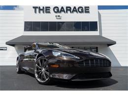 2012 Aston Martin Virage (CC-1337083) for sale in Miami, Florida