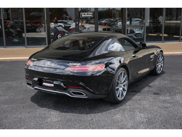 2016 Mercedes-Benz AMG (CC-1337084) for sale in Miami, Florida