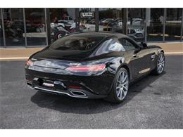 2016 Mercedes-Benz AMG (CC-1337084) for sale in Miami, Florida