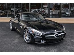 2016 Mercedes-Benz AMG (CC-1337084) for sale in Miami, Florida