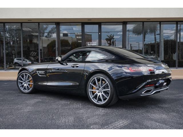 2016 Mercedes-Benz AMG (CC-1337084) for sale in Miami, Florida