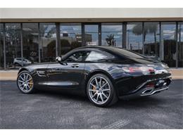 2016 Mercedes-Benz AMG (CC-1337084) for sale in Miami, Florida