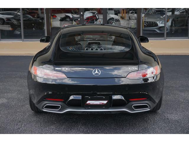 2016 Mercedes-Benz AMG (CC-1337084) for sale in Miami, Florida