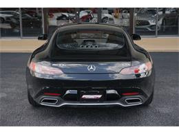 2016 Mercedes-Benz AMG (CC-1337084) for sale in Miami, Florida