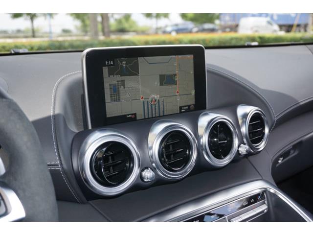2016 Mercedes-Benz AMG (CC-1337084) for sale in Miami, Florida