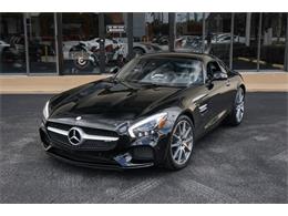 2016 Mercedes-Benz AMG (CC-1337084) for sale in Miami, Florida