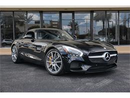 2016 Mercedes-Benz AMG (CC-1337084) for sale in Miami, Florida