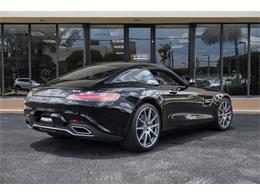 2016 Mercedes-Benz AMG (CC-1337084) for sale in Miami, Florida