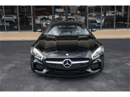 2016 Mercedes-Benz AMG (CC-1337084) for sale in Miami, Florida