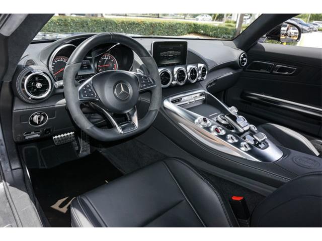 2016 Mercedes-Benz AMG (CC-1337084) for sale in Miami, Florida