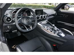 2016 Mercedes-Benz AMG (CC-1337084) for sale in Miami, Florida