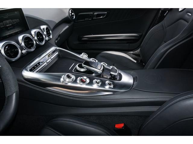2016 Mercedes-Benz AMG (CC-1337084) for sale in Miami, Florida
