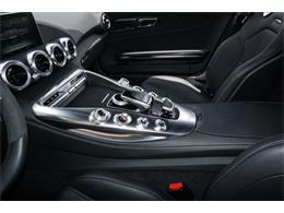 2016 Mercedes-Benz AMG (CC-1337084) for sale in Miami, Florida