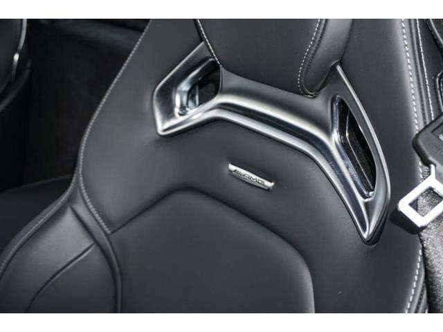 2016 Mercedes-Benz AMG (CC-1337084) for sale in Miami, Florida