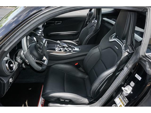 2016 Mercedes-Benz AMG (CC-1337084) for sale in Miami, Florida
