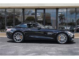 2016 Mercedes-Benz AMG (CC-1337084) for sale in Miami, Florida