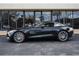 2016 Mercedes-Benz AMG (CC-1337084) for sale in Miami, Florida