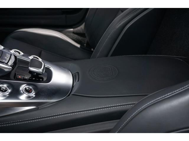 2016 Mercedes-Benz AMG (CC-1337084) for sale in Miami, Florida