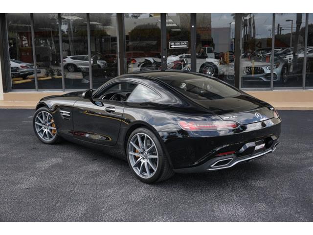 2016 Mercedes-Benz AMG (CC-1337084) for sale in Miami, Florida