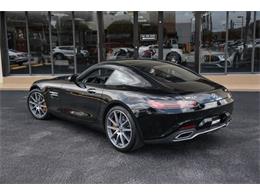 2016 Mercedes-Benz AMG (CC-1337084) for sale in Miami, Florida