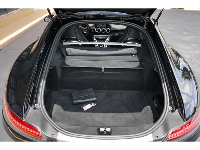 2016 Mercedes-Benz AMG (CC-1337084) for sale in Miami, Florida