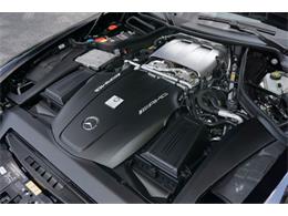 2016 Mercedes-Benz AMG (CC-1337084) for sale in Miami, Florida