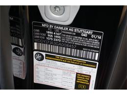 2016 Mercedes-Benz AMG (CC-1337084) for sale in Miami, Florida
