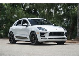 2017 Porsche Macan (CC-1337094) for sale in Miami, Florida