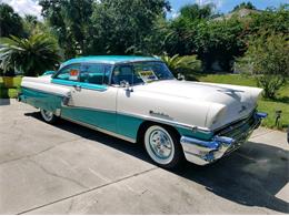 1956 Mercury Montclair (CC-1337131) for sale in Sebastian, Florida