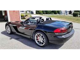 2004 Dodge Viper (CC-1337142) for sale in Windham, Maine