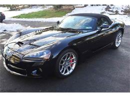 2004 Dodge Viper (CC-1337142) for sale in Windham, Maine
