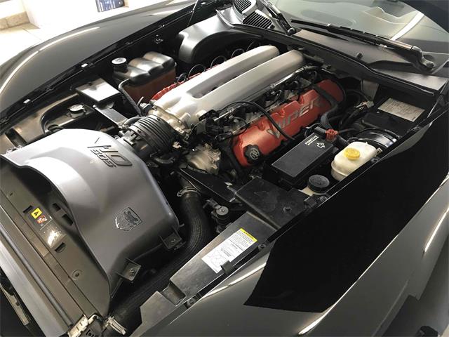 2004 Dodge Viper (CC-1337142) for sale in Windham, Maine