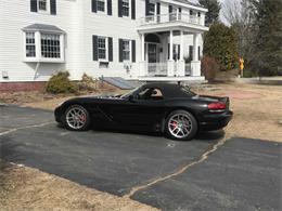 2004 Dodge Viper (CC-1337142) for sale in Windham, Maine